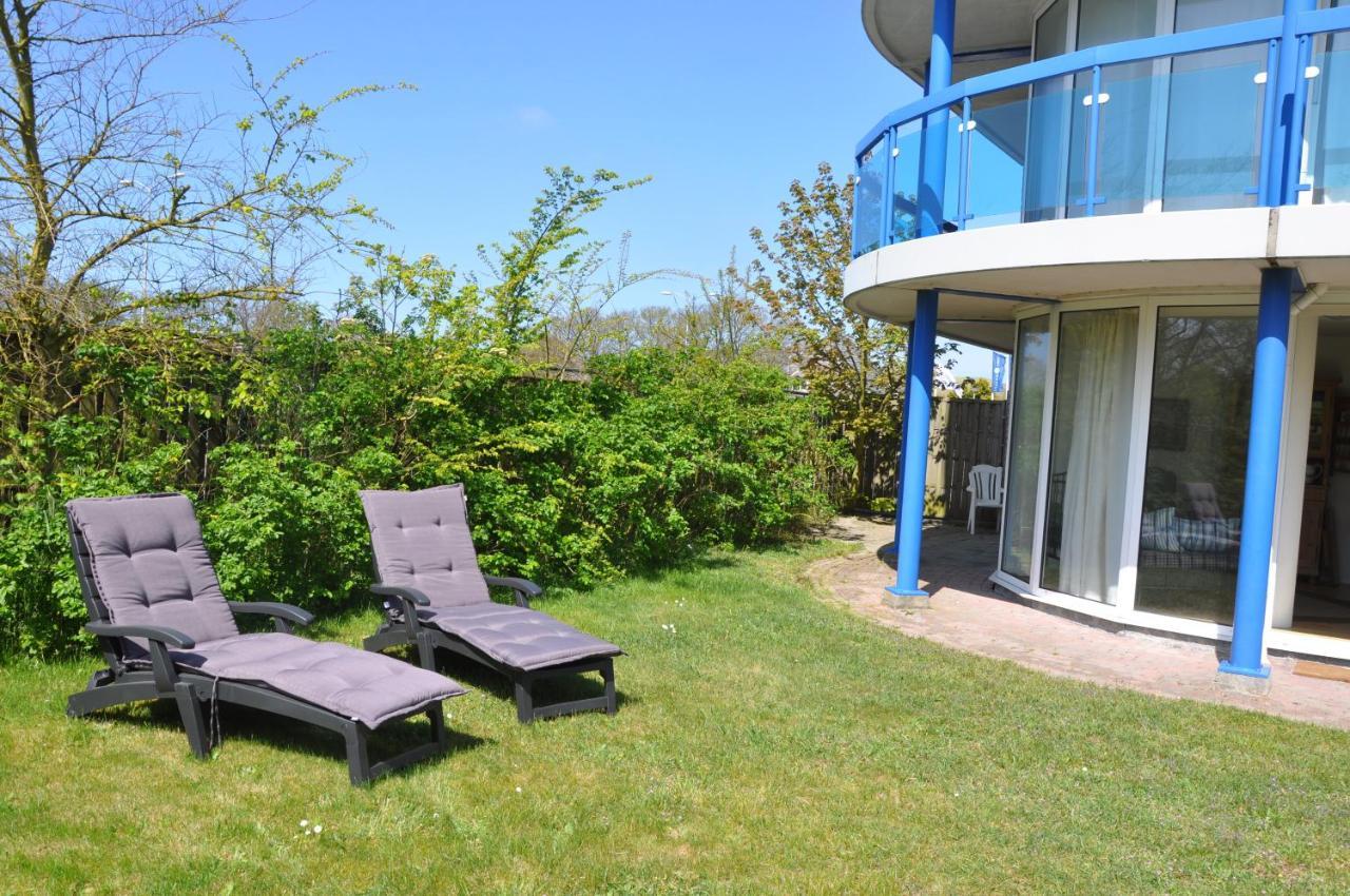 Appartement Badhotel 300 Callantsoog Exterior photo